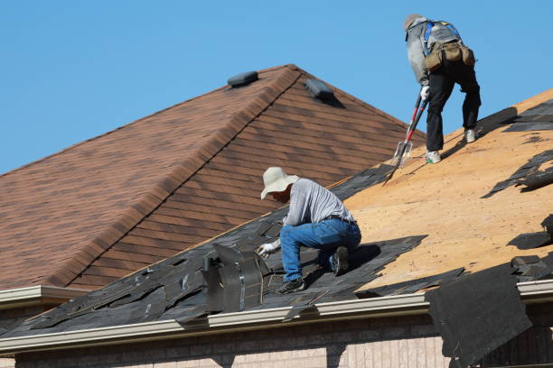 Best Chimney Flashing Repair  in Roundup, MT