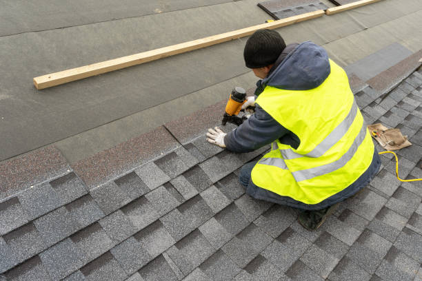 Best Roof Repair  in Roundup, MT