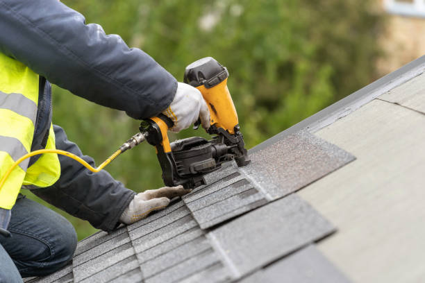 Best Metal Roofing Installation  in Roundup, MT