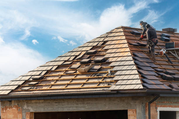 Best Roof Restoration  in Roundup, MT