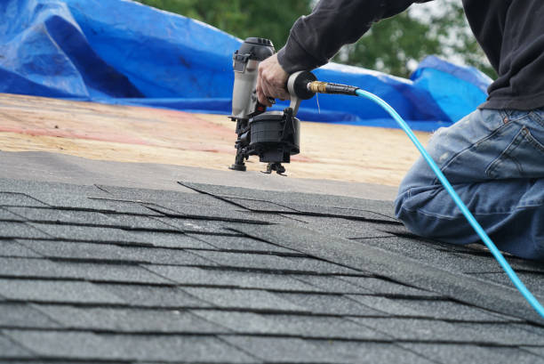 Best Roofing for New Construction  in Roundup, MT